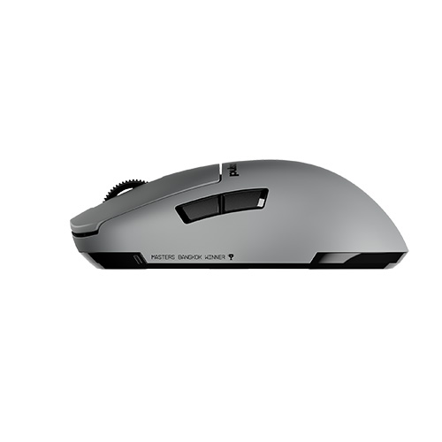 Pulsar BUZZ-X Medium発表！T1 BuZz監修の61g左右対称ゲーミングマウス